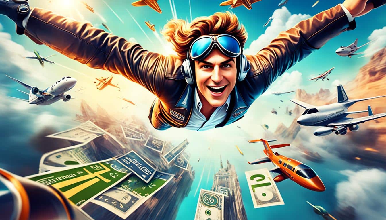 aviator uçak oyunu free spin veren siteler